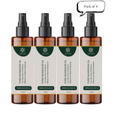 Pure Magnesium Oil 200 ml (Pack of 4)